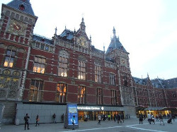 station_amsterdam_Centraal